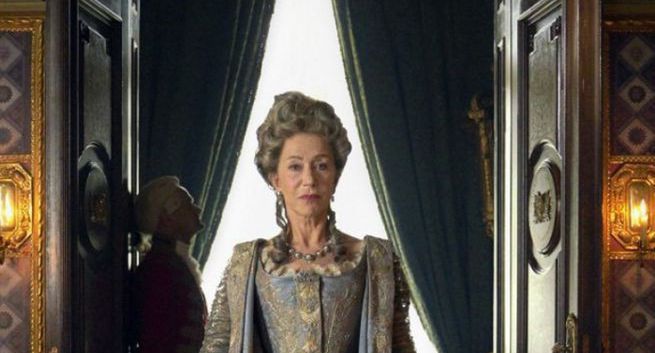HBO i Sky zapowiadają serial "Katarzyna Wielka". Helen Mirren nie podzieli się tronem