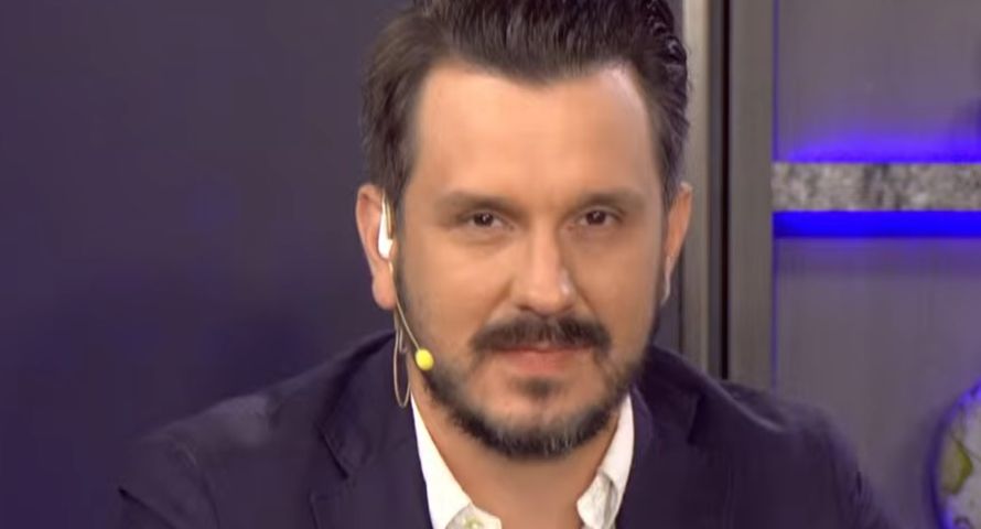 Nowy gospodarz "Przekazu dnia" w Kanale Zero