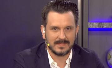 Nowy gospodarz "Przekazu dnia" w Kanale Zero