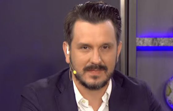 Nowy gospodarz "Przekazu dnia" w Kanale Zero