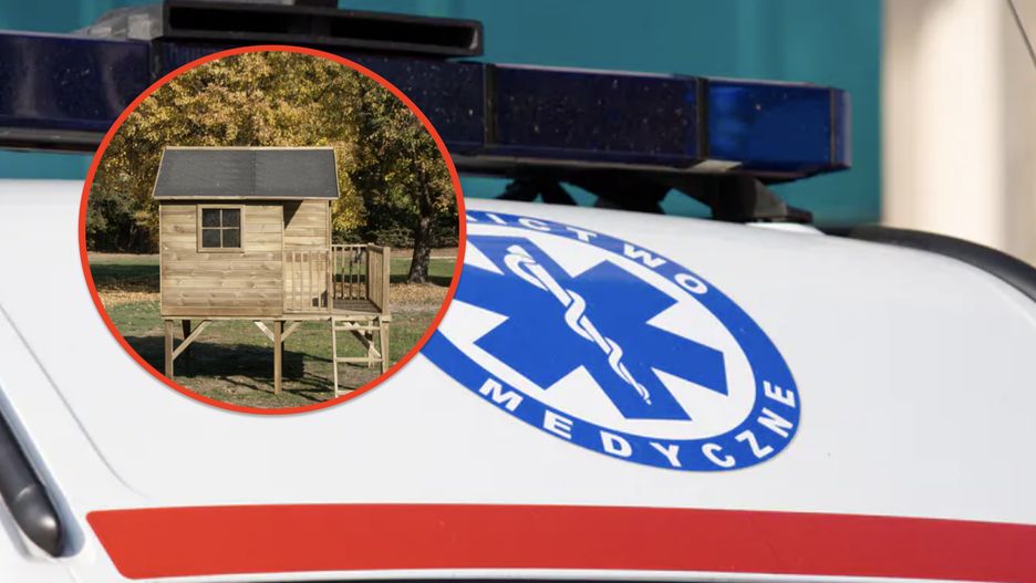 Właściciel posesji, na której doszło do tragicznego końca dziecięcej zabawy, usłyszał zarzut