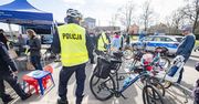 Wągrowiecka policja ogłasza kolejną akcję znakowania rowerów
