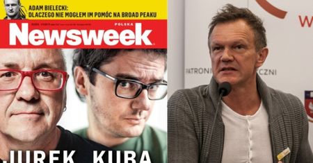 Pazura wyśmiewa Wojewódzkiego! "TOBIE WOLNO, A INNYM NIE?!"