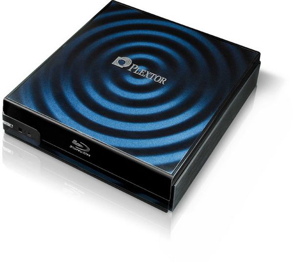 Napęd Blu-ray pod USB 2
