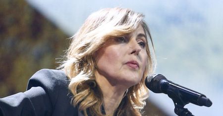 Nie żyje ojciec Edyty Bartosiewicz. "Kocham Cię, Staruszku" (FOTO)