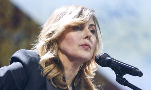 Nie żyje ojciec Edyty Bartosiewicz. "Kocham Cię, Staruszku" (FOTO)