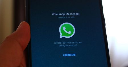 Łatwiejsze logowanie do WhatsAppa. Rusza nowa metoda