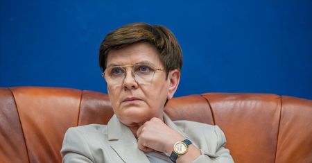 Spór o karę finansową dla Szydło. Warszawski sąd stawia sprawę jasno