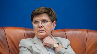 Spór o karę finansową dla Szydło. Warszawski sąd stawia sprawę jasno
