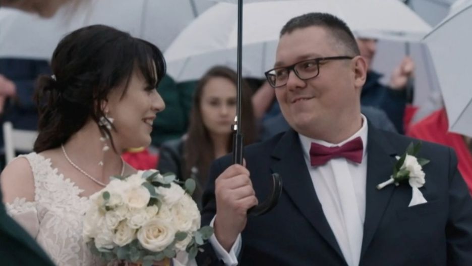 Krzysztof i Magda 