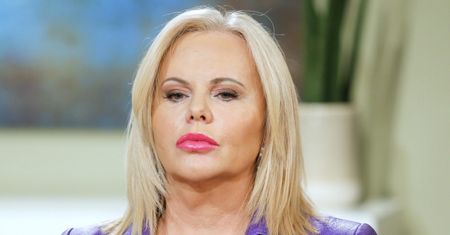 Joanna Kurowska narzeka na zarobki. Mówi co robią aktorzy "aby wyżyć"