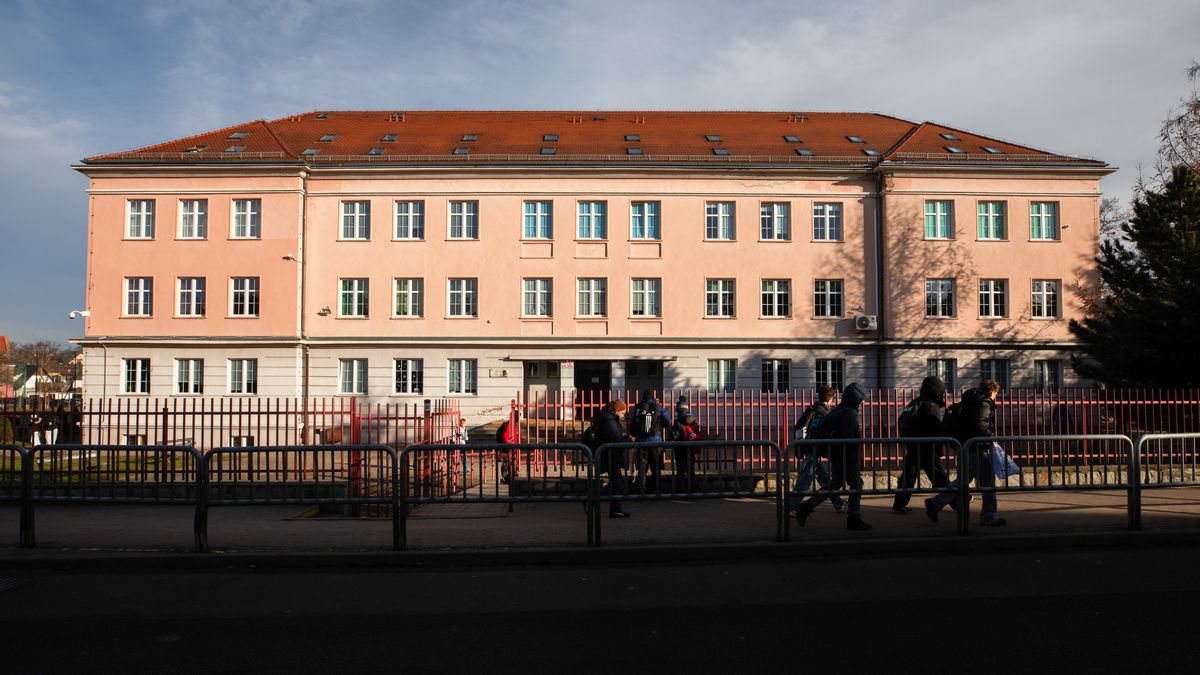 Szkoła podstawowa nr 10 w Jeleniej Górze