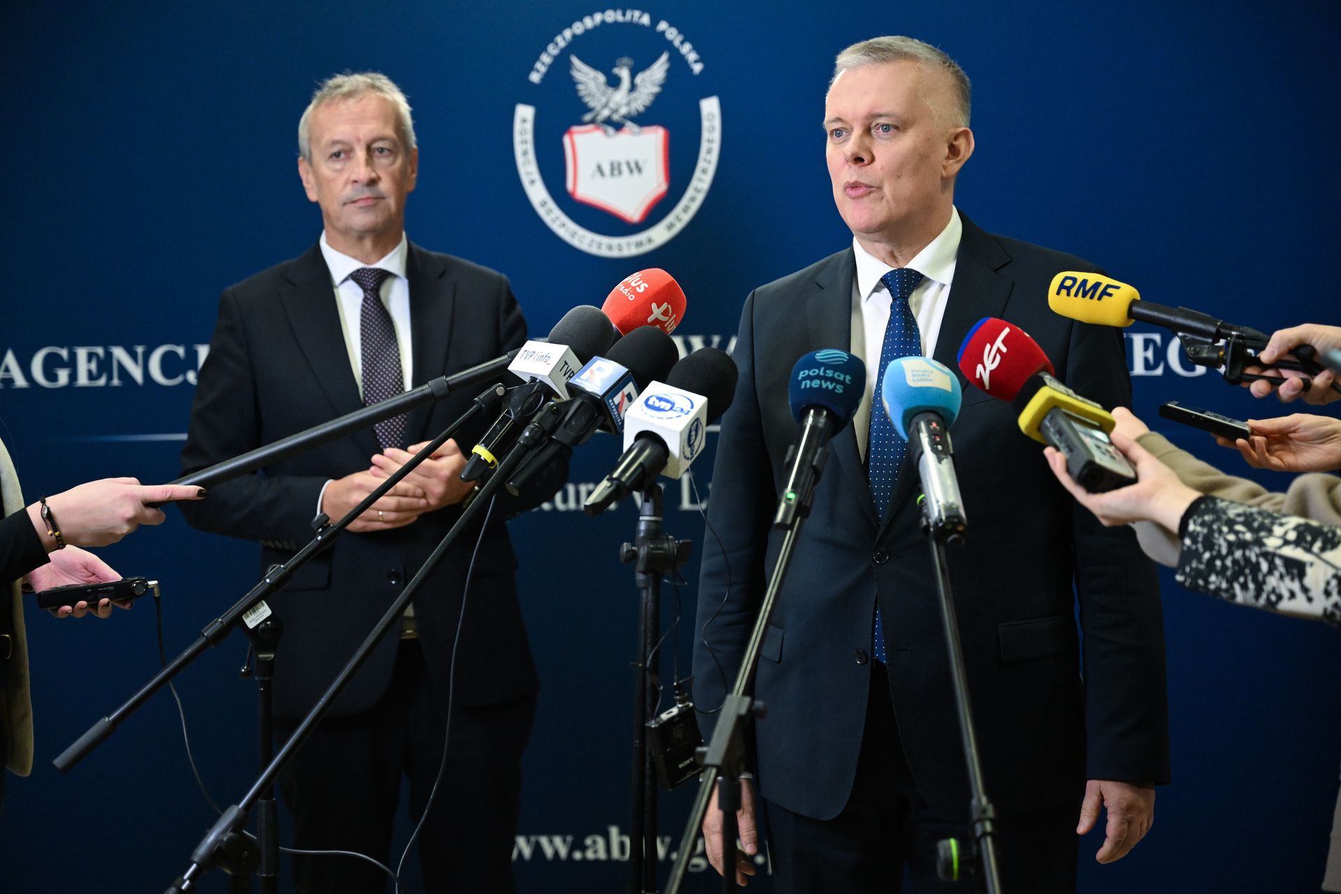 Jest wyrok ws. Cenckiewicza. Pierwsza reakcja z rządu