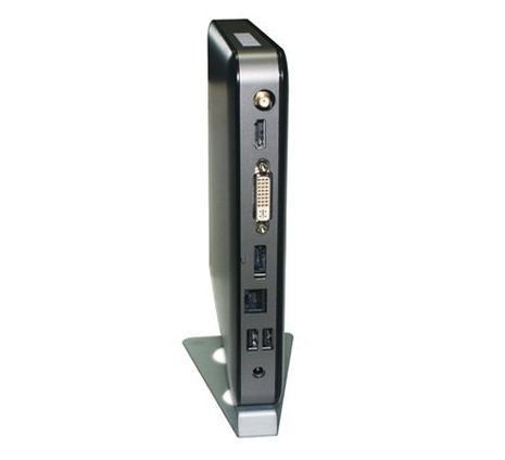 Jetway Mini-TOP - domowy system multimedialny 2