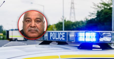 30 gwałtów na dzieciach na Wyspach. Potwór wychodzi na wolność