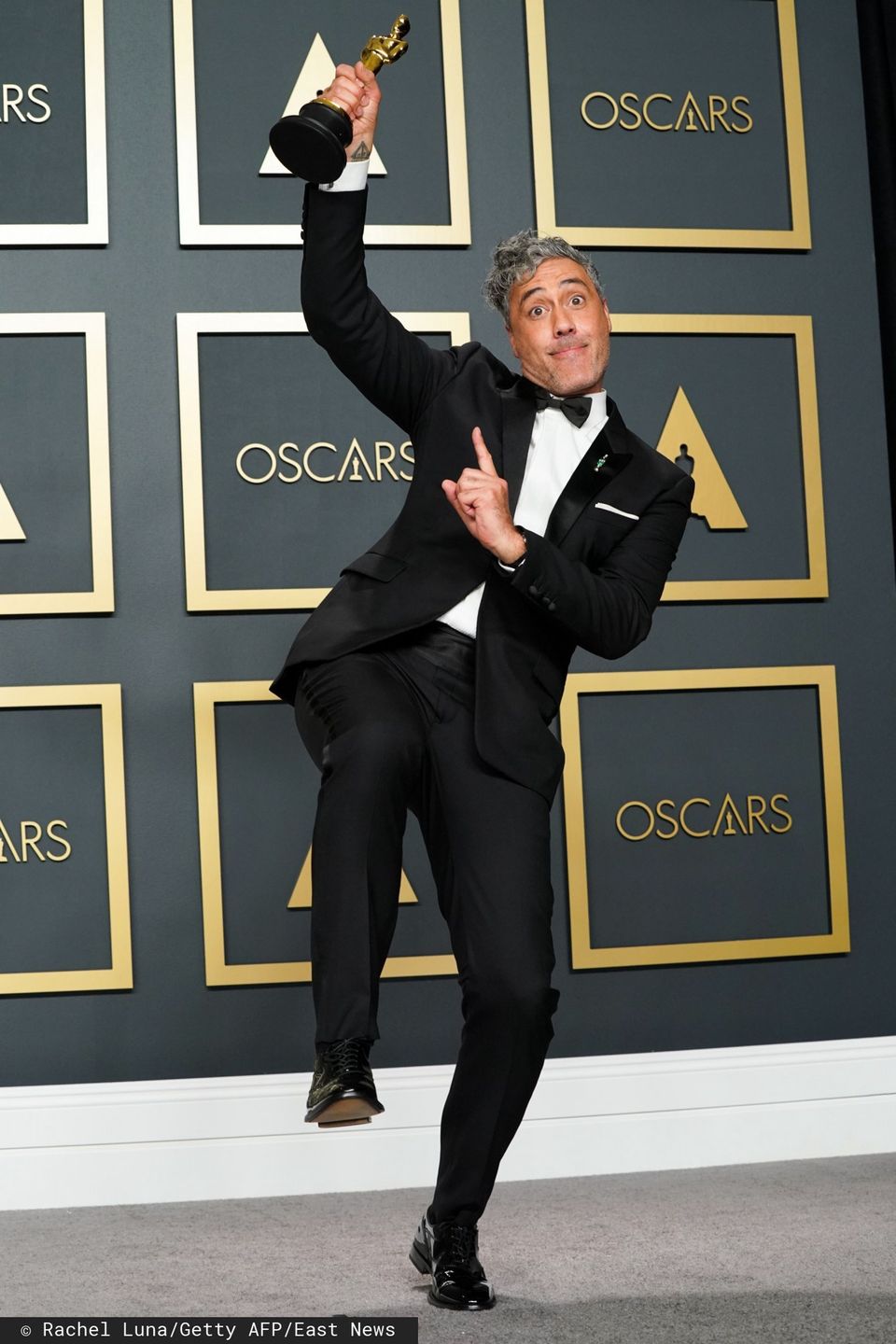 Taika Waititi