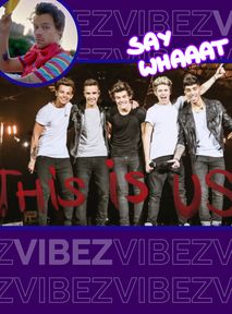One Direction powróci? Harry Styles przywraca fanom nadzieję