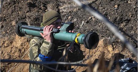 Niemcy dostarczą broń Ukrainie. Jest duża nowość