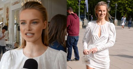 Karolina Pisarek zarobiła pierwszy milion? "Apetyt rośnie w miarę jedzenia"