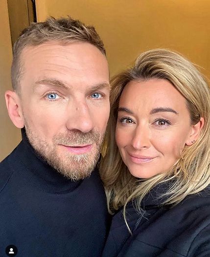 Martyna Wojciechowska i Przemek Kossakowski nie utrzymują ze sobą relacji