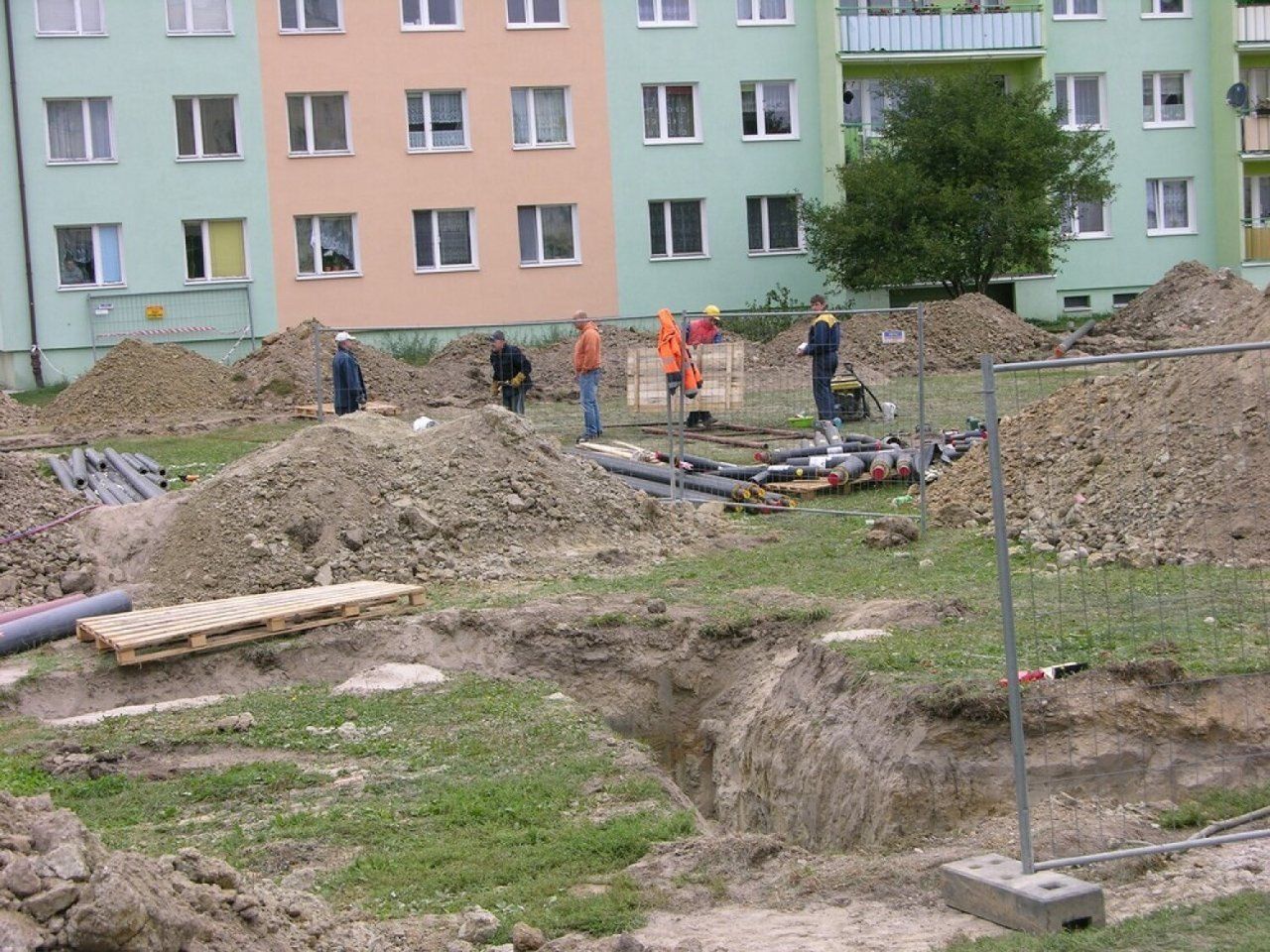 Skierniewice dekadę temu. Ludzie, miejsca i wydarzenia na unikalnych zdjęciach