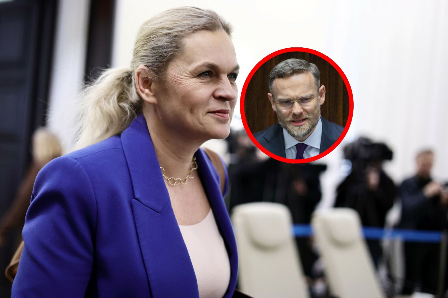 Edukacja zdrowotna obowiązkowa. Pałac komentuje