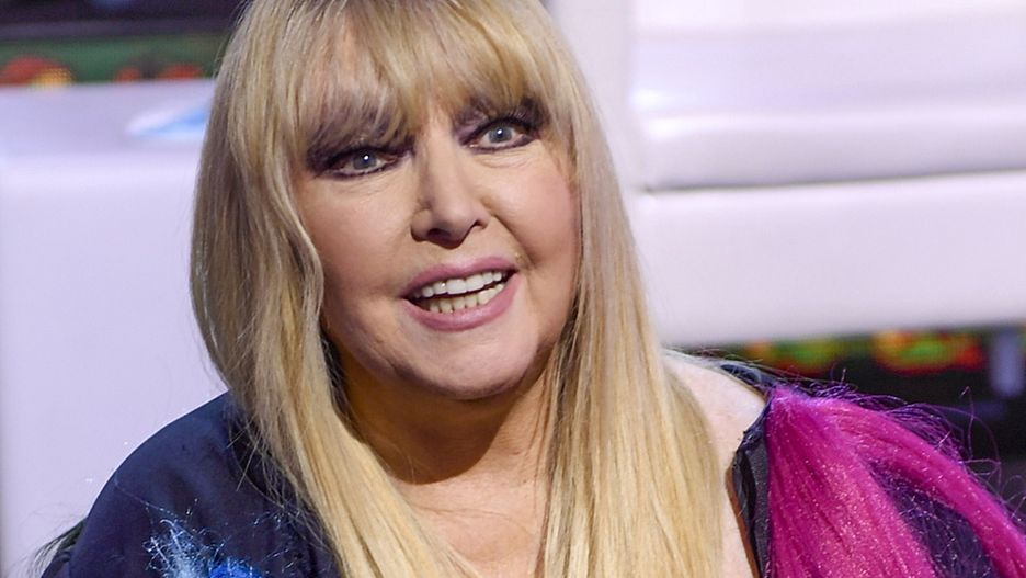 Maryla Rodowicz podzieli się szczegółami ze swojego życia