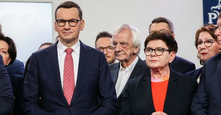 PiS podniesie 500 plus? Beata Szydło: jest dyskusja