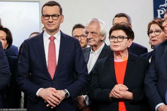 PiS podniesie 500 plus? Beata Szydło: jest dyskusja