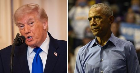 W sieci krążą wpisy Trumpa z 2013 r. Tak pisał o Iranie i Obamie
