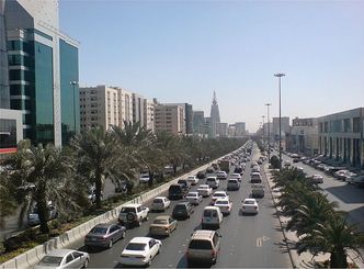 Walka z terroryzmem. Arabia Saudyjska skazała na śmierć pięć osób