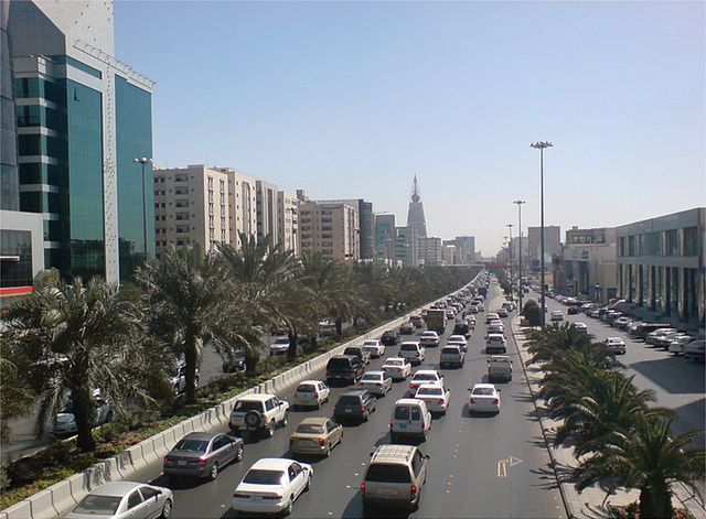 W Arabii Saudyjskiej ministerstwo energetyki zamiast resortu ds. ropy