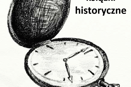 Najlepsze książki historyczne 2012 roku - ruszyła II edycja Historii Zebranej 2012