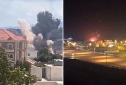 Eksplozje w Libanie i Izraelu. Ogromne zagrożenie dla cywilów