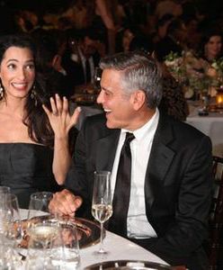 George Clooney: Gwiazdor wygląda przy niej na naprawdę zakochanego