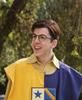 ''The Great Indoors'': Christopher Mintz-Plasse ekspertem od surwiwalu