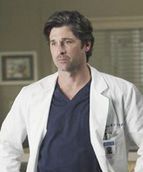 "Chirurdzy": Patrick Dempsey być może zostanie na oddziale