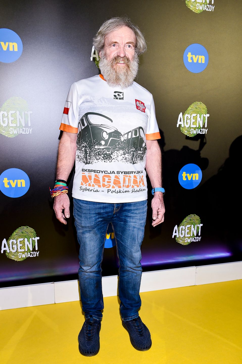 Aleksander Doba nie żyje