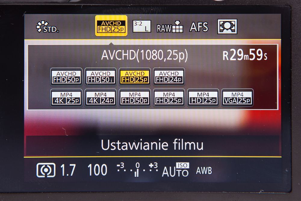 Panasonic Lumix LX100 - wszystko, czego potrzebujesz od aparatu kompaktowego [test] 11