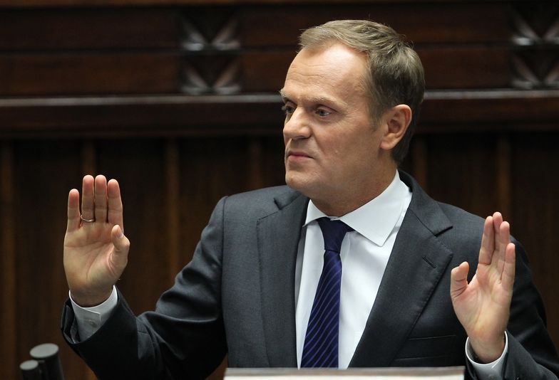 Rekonstrukcja rządu możliwa? Donald Tusk ujawnia plany