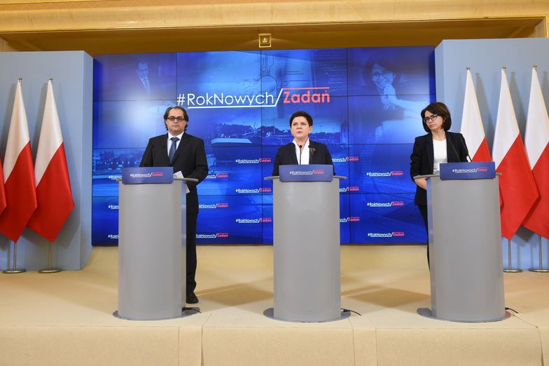 Odbudowa żeglugi śródlądowej oczkiem w głowie ministra Gróbarczyka