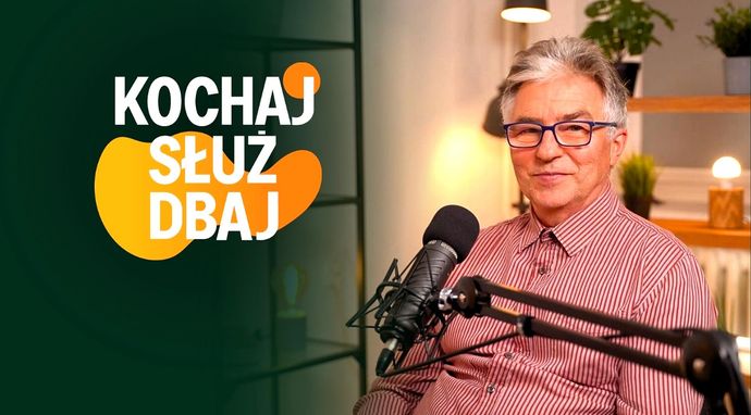 Kochaj, służ, dbaj
