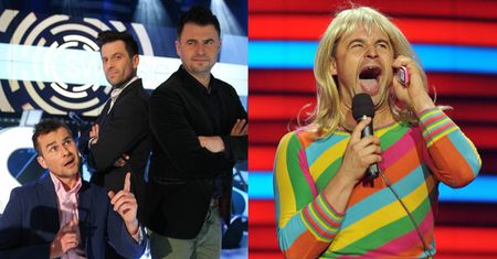 Kabaret "Paranienormalni" znika z TVP2! Kto następny?