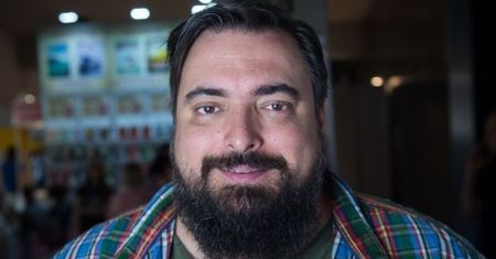 Sekielski walczy o życie. Waży ponad 180 kilogramów!