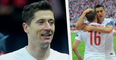 Robert Lewandowski pocieszał Kubę Błaszczykowskiego po nietrafionym karnym? Piłkarz zdradził kulisy pechowego meczu z Portugalią