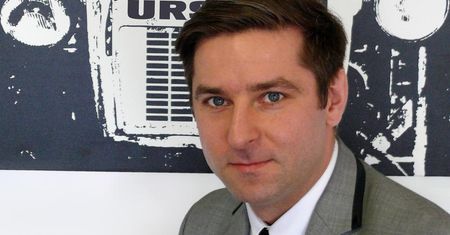 Drogi dolar, ebola i wojna na Ukrainie, czyli wszytkie "strachy" Ursusa [WYWIAD]