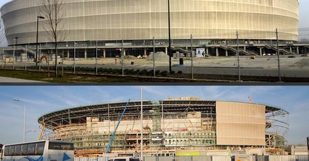 Mostostal Warszawa szykuje zwolnienia. Pracę może stracić nawet 439 osób