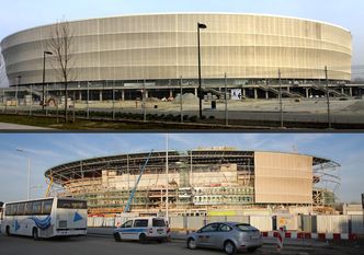 Mostostal Warszawa szykuje zwolnienia. Pracę może stracić nawet 439 osób