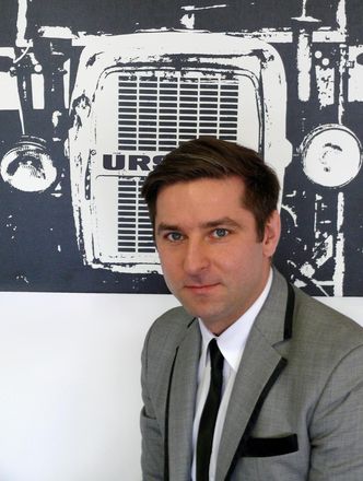 Drogi dolar, ebola i wojna na Ukrainie, czyli wszytkie "strachy" Ursusa [WYWIAD]