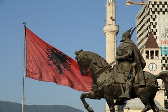 Wybory w Albanii kluczem do rozpoczęcia negocjacji z UE